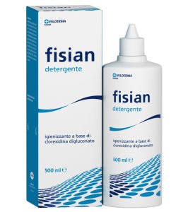 FISIAN-DETERGENTE 500ML