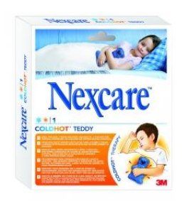NEXCARE COLDHOT TEDDY 19X23 CM