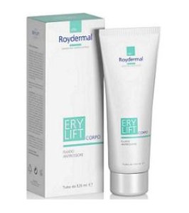 ERYLIFT FLUIDO ANTIROSSORE