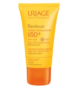 BARIESUN SPF50+ CREMA DOREE 50 ML