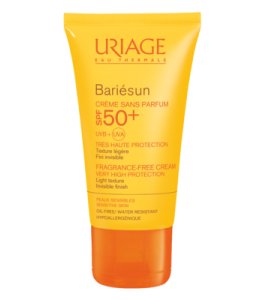 BARIESUN SPF50+ CREME S/PARFUM