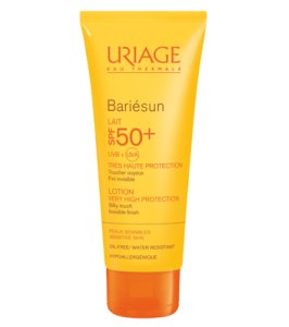 BARIESUN SPF50+ LAIT