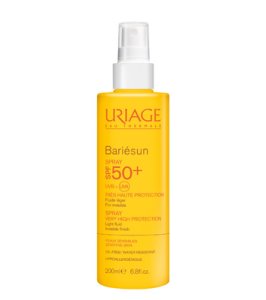 BARIESUN SPF50+ SPRAY