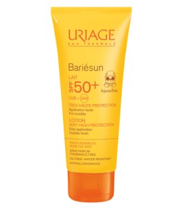 BARIESUN SPF50+ LATTE BAMBINI