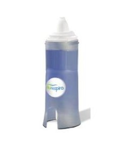 DOCCIA NASALE FLUIRESPIRA ACCESSORIO 1 PEZZO CE 0051