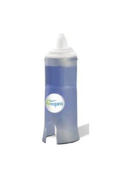 DOCCIA NASALE FLUIRESPIRA ACCESSORIO 1 PEZZO CE 0051