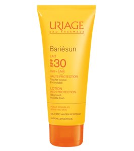 BARIESUN SPF30 LATTE 100ML