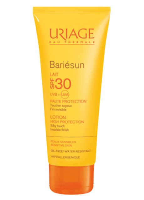 BARIESUN SPF30 LATTE 100ML