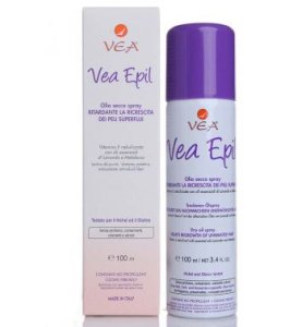 VEA-EPIL 100ML