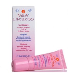 VEA-LIPGLOSS PROT ANTIA 10ML