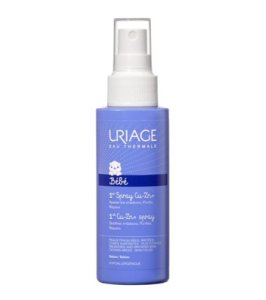 CU ZN+ SPRAY ANTI-IRRITAZ 100ML<