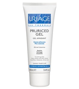 PRURICED GEL LENIT 100ML