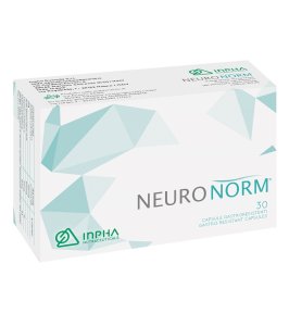 NEURONORM 30 CAPSULE GASTRORESISTENTI