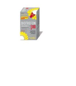 BIOTREFON ADVANCE 100 14 BUSTINE