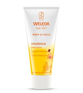 BABY CALENDULA CREMA PROTETTIVA 75 ML