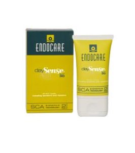 ENDOCARE DAY SENSE SPF30 CREMA 50 ML