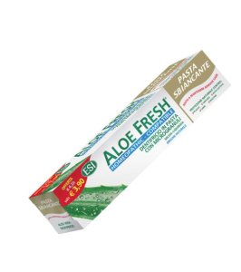 ALOE FRESH PASTA SBIAN 100ML OF