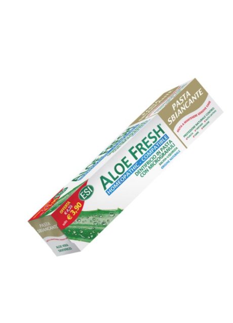 ALOE FRESH PASTA SBIAN 100ML OF