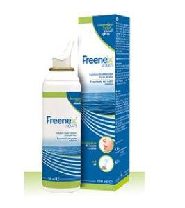 FREENEX IPER SPR NAS ACQ 150ML