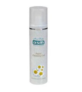 DSM MON PLATIN DET VISO C/CAM