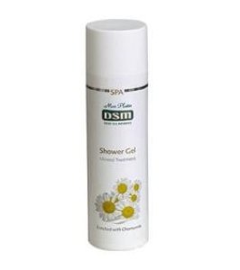 DSM MON PLATIN GEL DOCCIA500ML