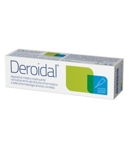 DEROIDAL 30ML