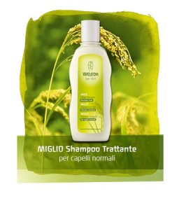 SHAMPOO MIGLIO 190ML