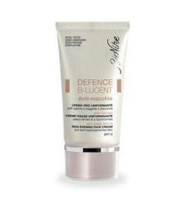 DEFENCE BLUCENT CR VIS SPF15