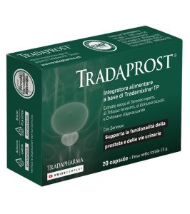 TRADAPROST 20CPS