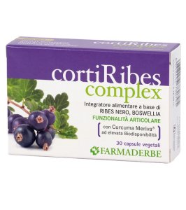 CORTI RIBES COMPLEX 30CPS FDR