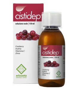 CISTIDEP SOL 150ML