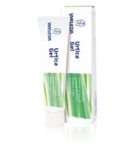 URTICA GEL DOPO PUNTURA 25G WE