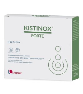 KISTINOX FORTE 14 BUSTE 3 G