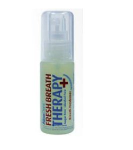ALOEDENT FRESH BREATH 30ML