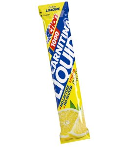 PROACTION CARNITINA 1000 LIQ 25M