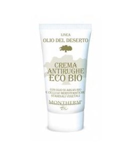 MONTHERM ARGAN CREMA ANTIRUGHE