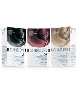 SHINE ON CAPELLI BIONDO CHIA 8