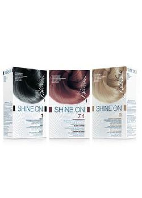 SHINE ON CAPELLI CASTAN CHI 5