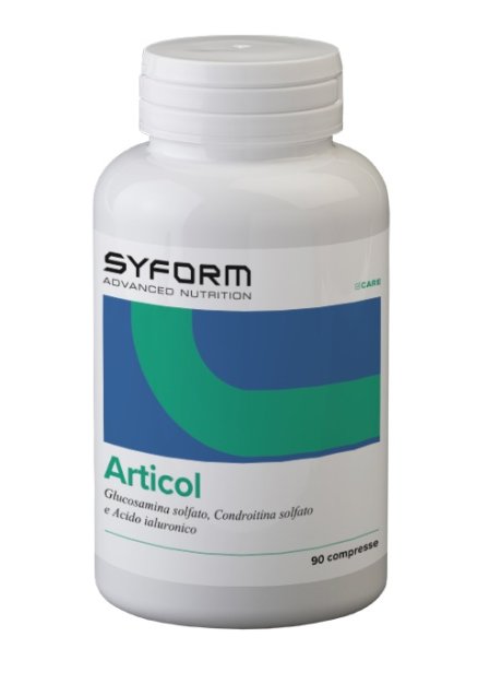 ARTICOL 90CPR 1250MG
