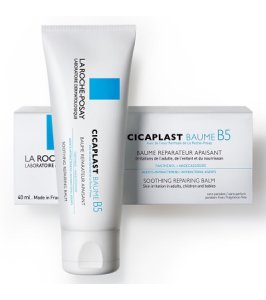 CICAPLAST BAUME B5 40 ML