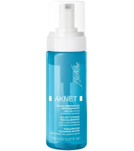 AKNET ACQUA DETERGENTE RIEQUILIBRANTE 150 ML