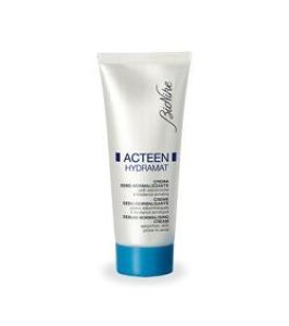 ACTEEN HYDRAMAT CREMA SEBONORMALIZZANTE 40 ML