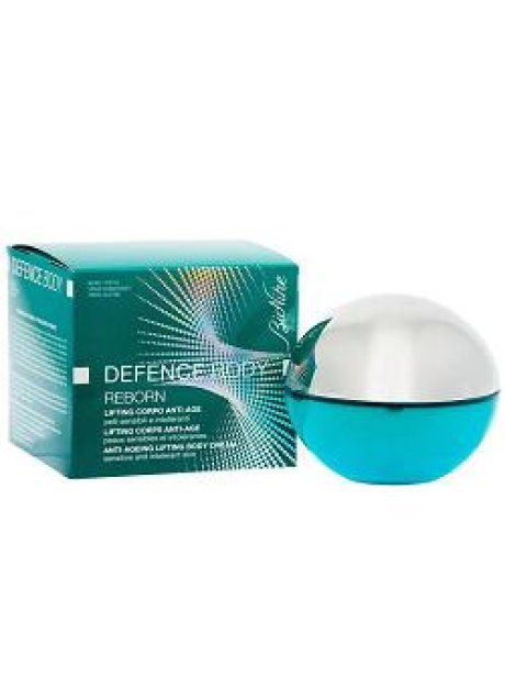 DEFENCE BODY REBORN LIFT CRP