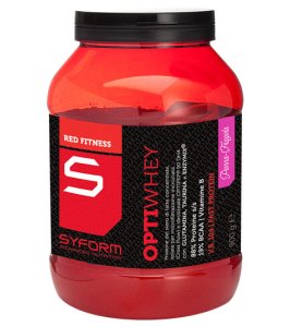 OPTIWHEY BANANA/VANIGLIA 900G