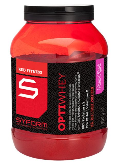 OPTIWHEY CACAO 900G