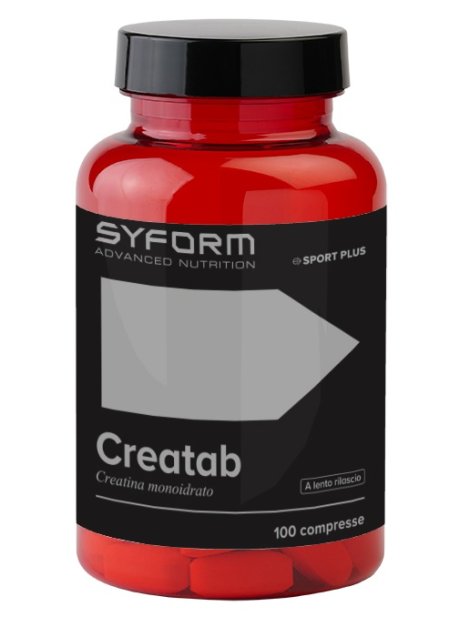 CREATAB 100CPR