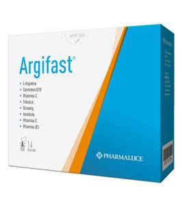 ARGIFAST 14 BUSTINE