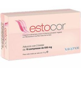 ESTOCOR 20CPR