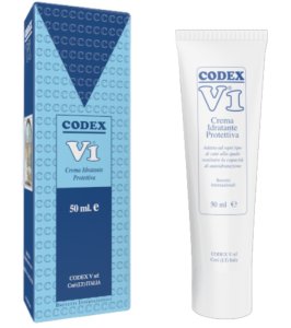 V1 CREMA IDRATANTE 50 ML