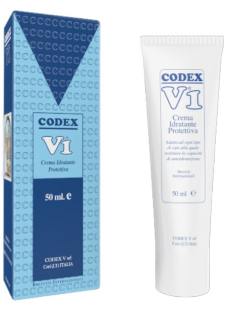 V1 CREMA IDRATANTE 50 ML